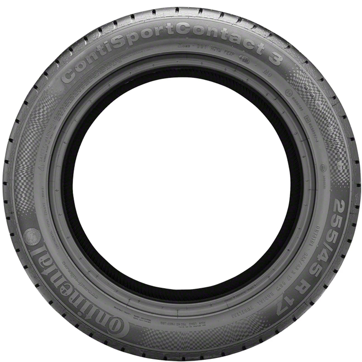 Summer 255/40ZR18 (99Y) XL Passenger Tire N820