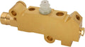 Brass Disc Front Drum Rear Brake Proportioning Valve Pack of 2 J739481