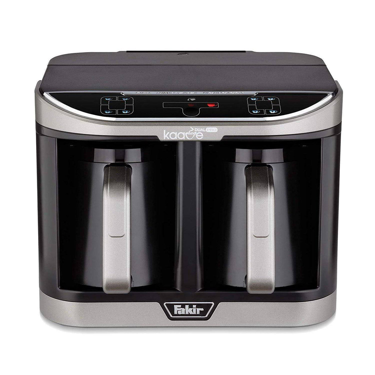 Automatic Turkish Coffee Machine V327