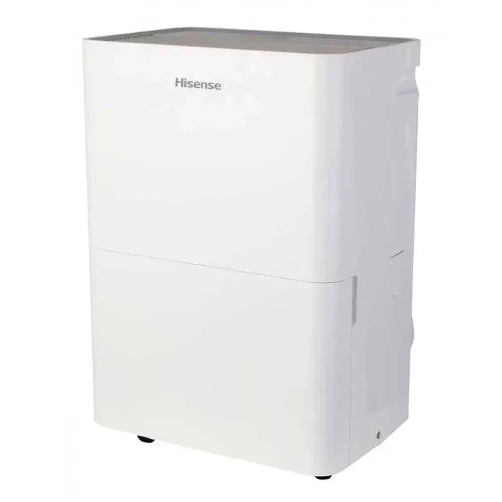 35-Pint 2-Speed Dehumidifier B696586