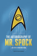 The Autobiography of Mr. Spock K6974