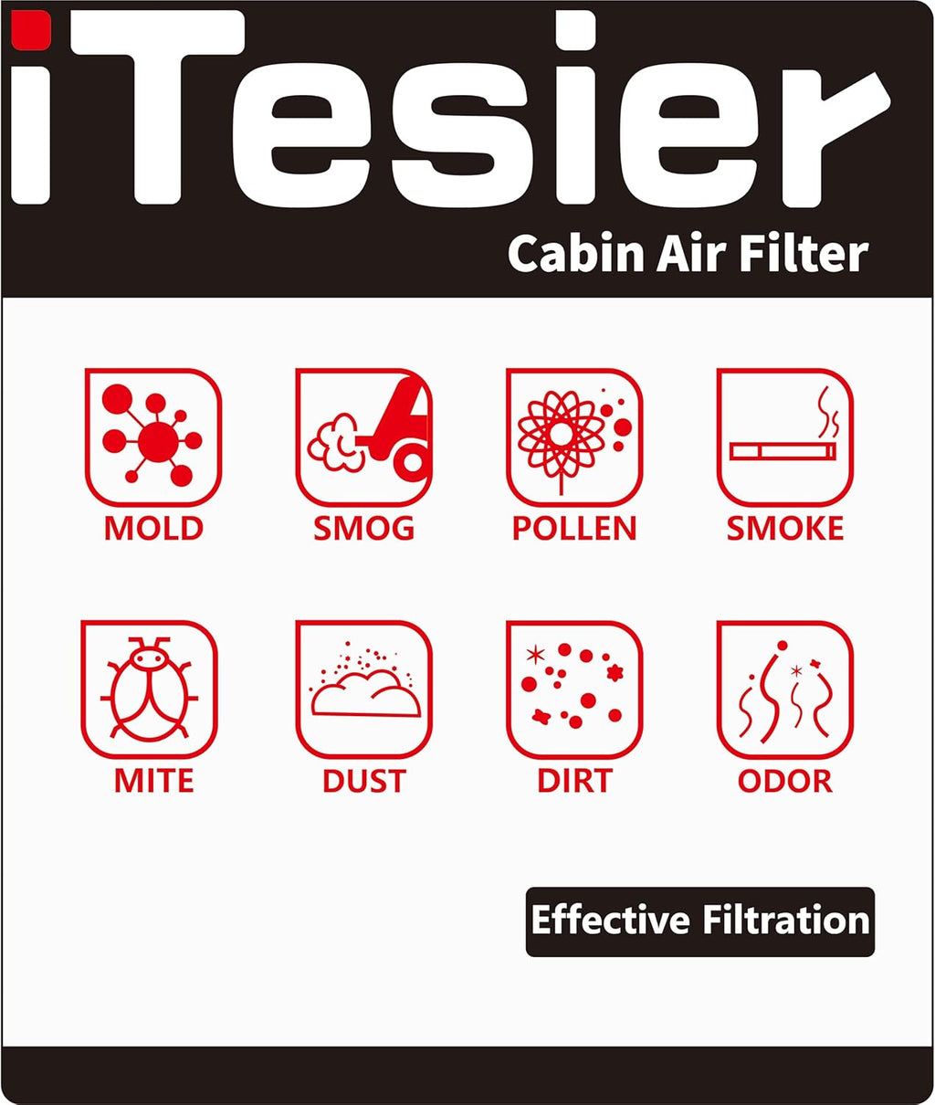 Cabin Air Filter A157296