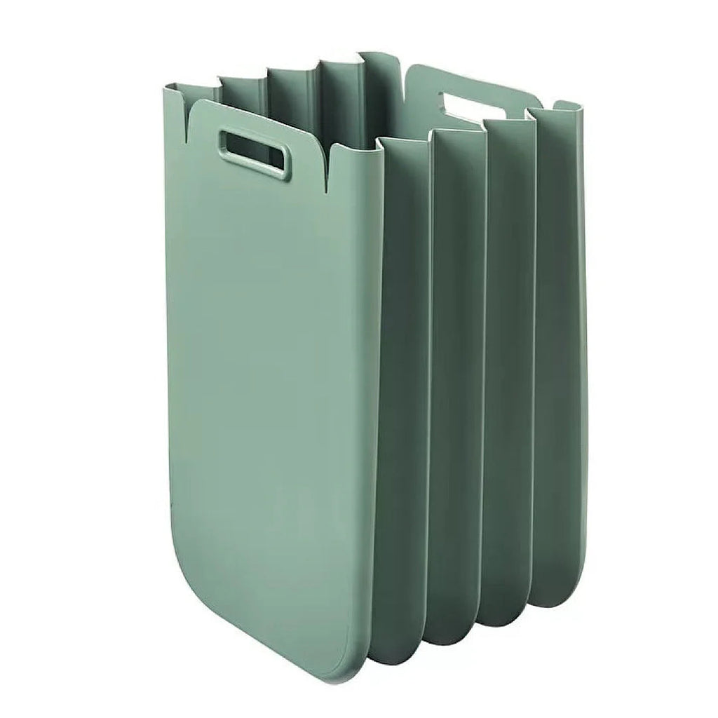 Waste Recycling Bin Bright Mustard Yellow G181962