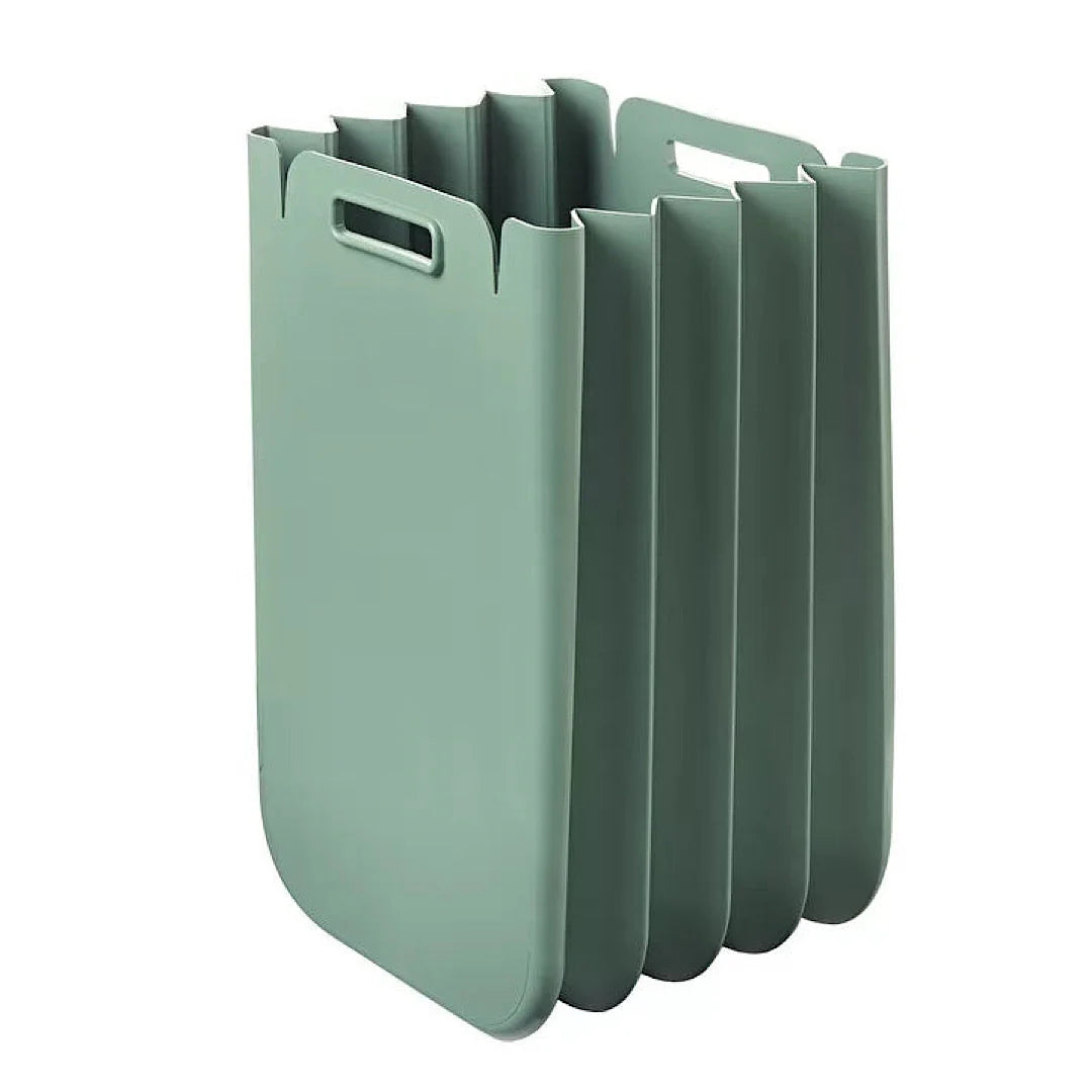 Waste Recycling Bin Bright Mustard Yellow G181962