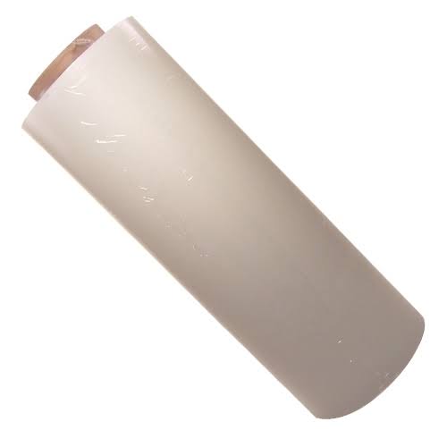 12x22 x 70 Gauge x 1500& Roll (4 Roll/Case) Hand Stretch Film K3461