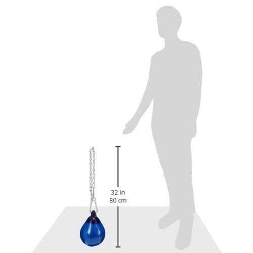 Water Heavy Bag S142