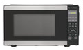 0.9 Cu ft Stainless Steel Countertop Microwave Oven D114