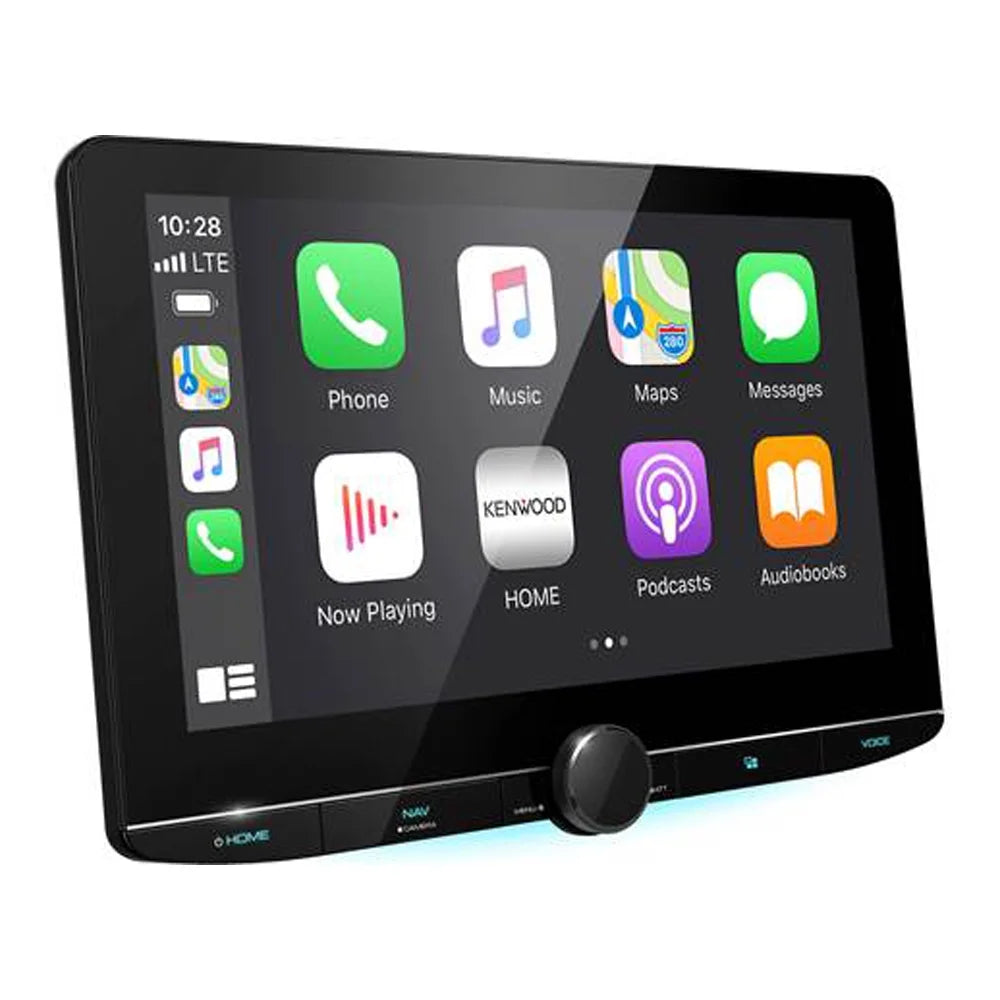 10.1" Navigation Multimedia Receiver O919370