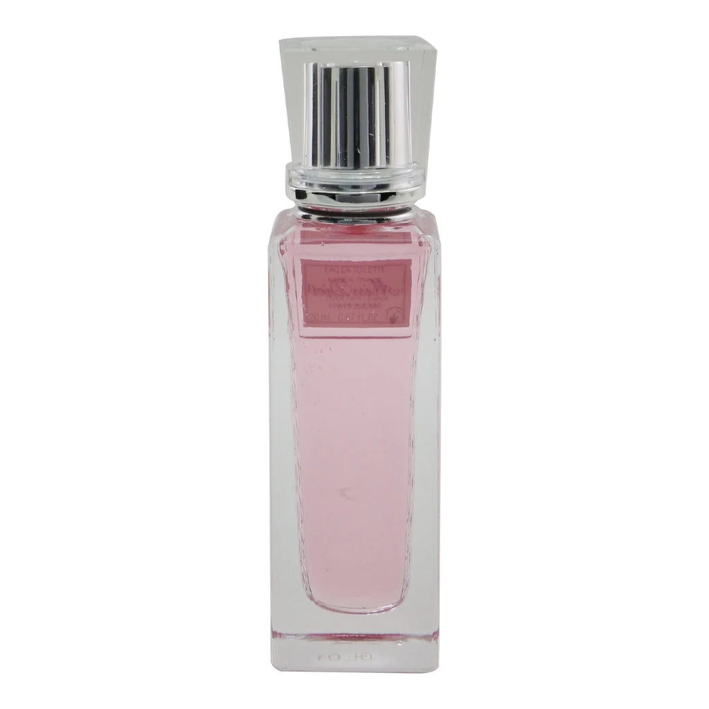 Miss Dior Rose N'Roses Roller-Pearl Eau De Toilette 20ml O136