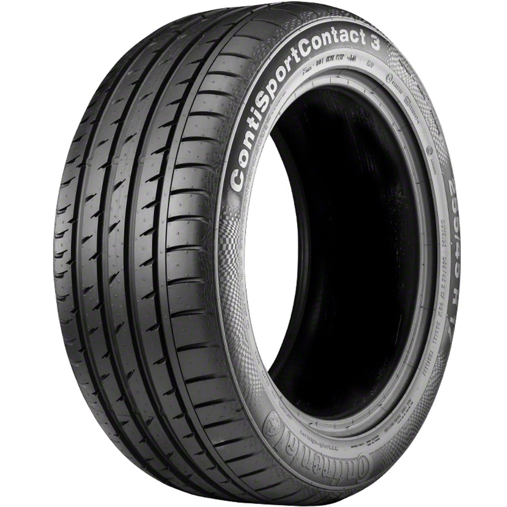 Summer 255/40ZR18 (99Y) XL Passenger Tire N820