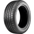 Summer 255/40ZR18 (99Y) XL Passenger Tire N820