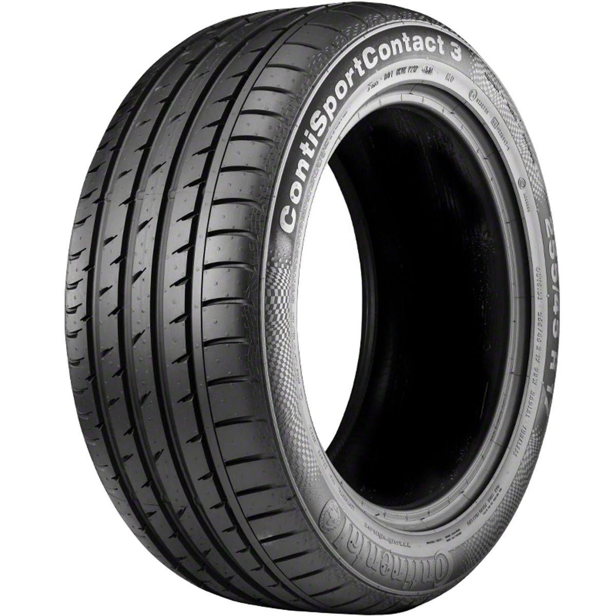 Summer 255/40ZR18 (99Y) XL Passenger Tire N820
