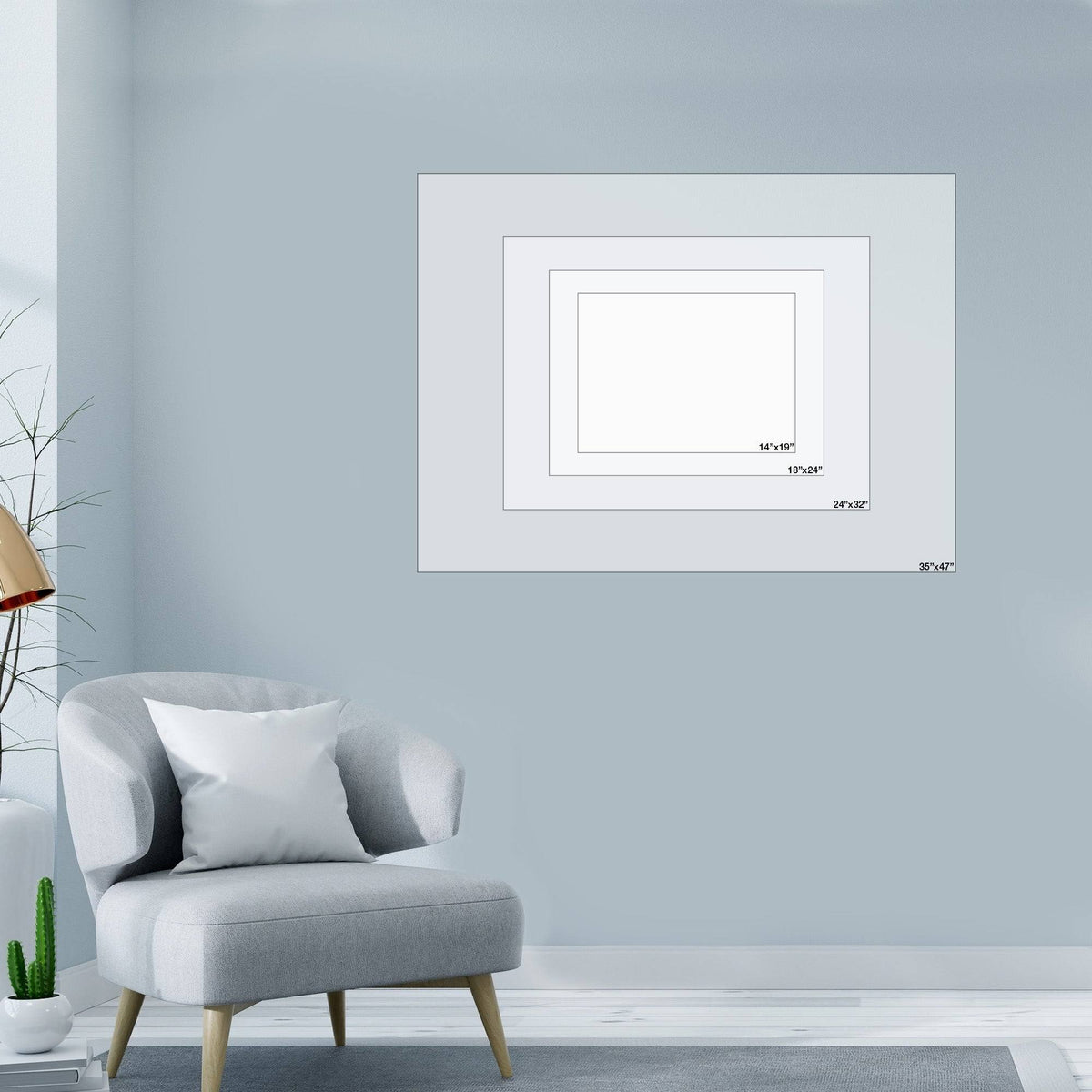 Canvas K1745