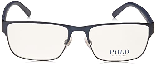 Rectangular Prescription Eyewear Frames H9522