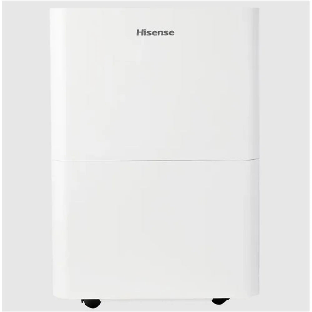 35-Pint 2-Speed Dehumidifier B696586