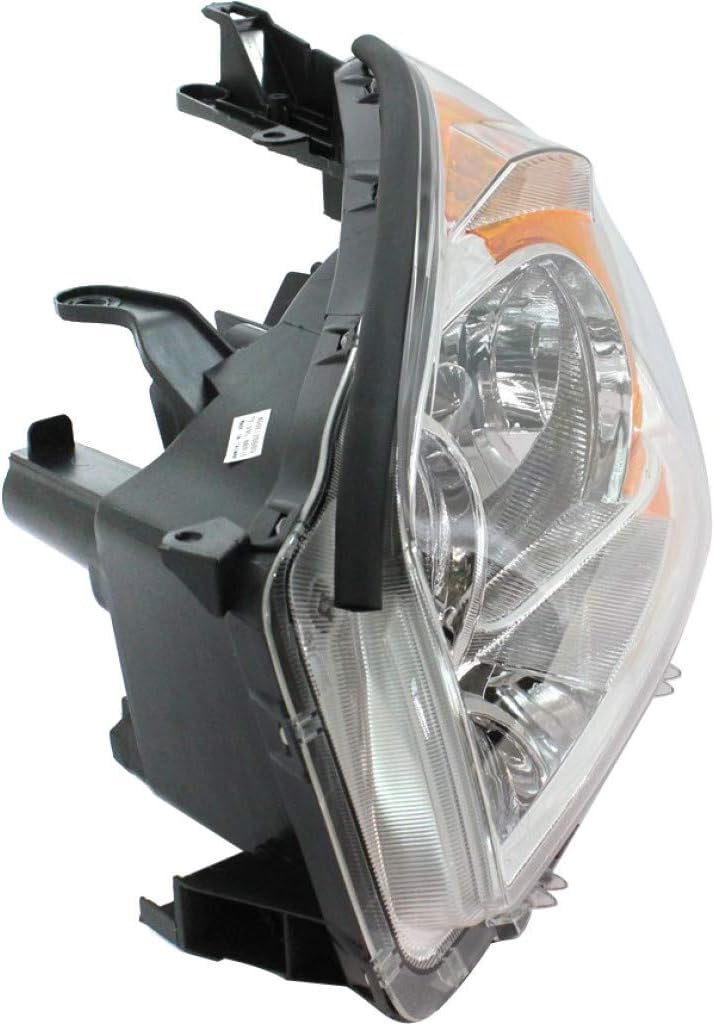Headlight Assembly Pair for Toyota RAV4 2009-2012 Q399304