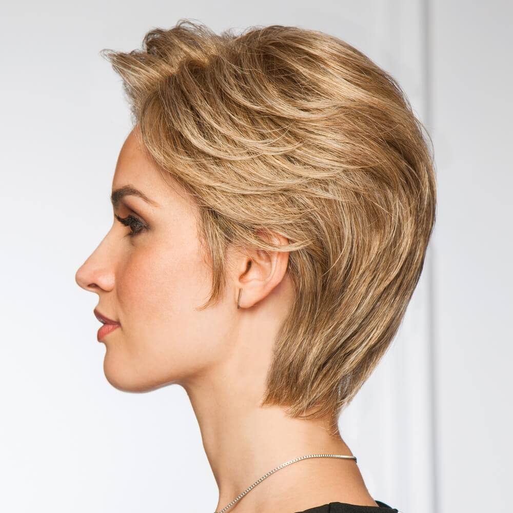 Wig Collection N441656