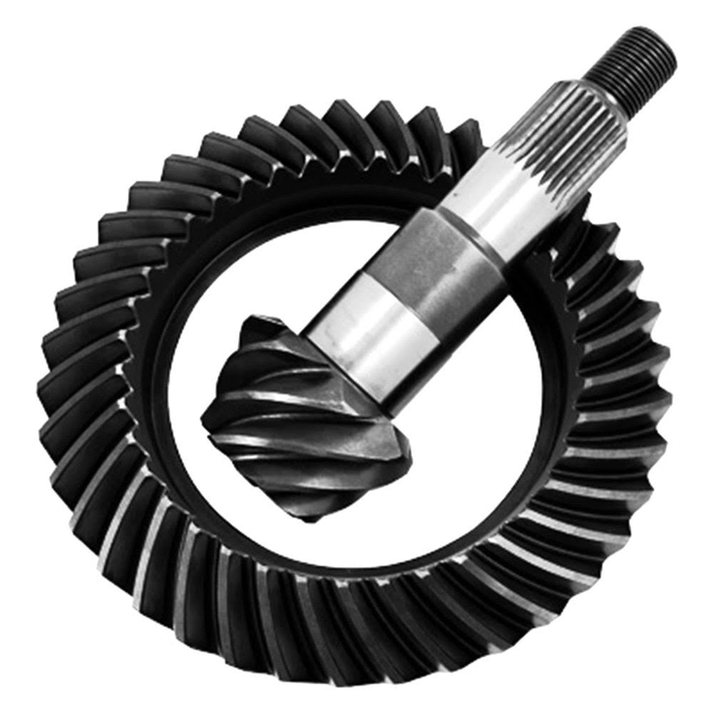 Ring and Pinion I465887