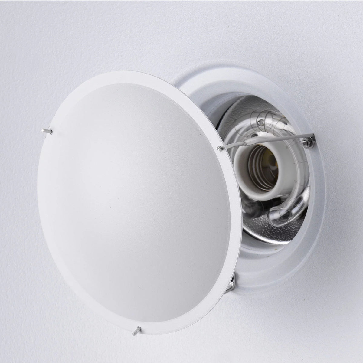 22 Inch Beauty Dish Reflector Diffuser with Honeycomb Soft Cloth W39058