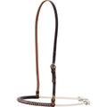 Chocolate Single Rope Noseband B228
