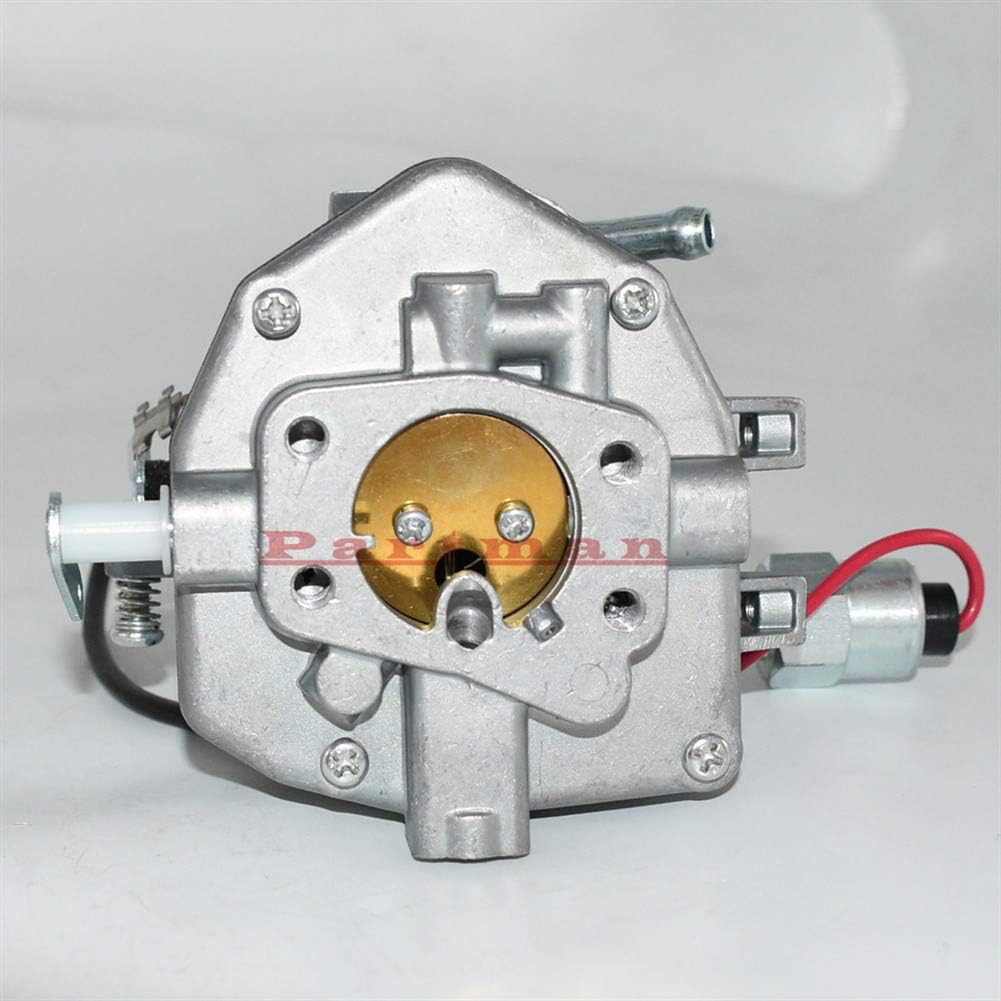 Carburetor Pack of 2 F150