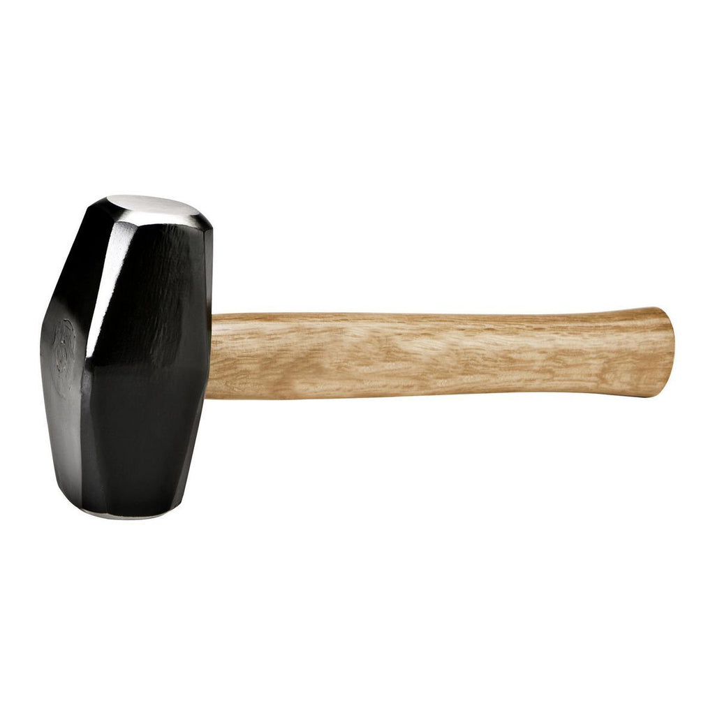 3 lb. Hardwood Drilling Hammer A7899