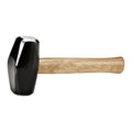 3 lb. Hardwood Drilling Hammer A7899