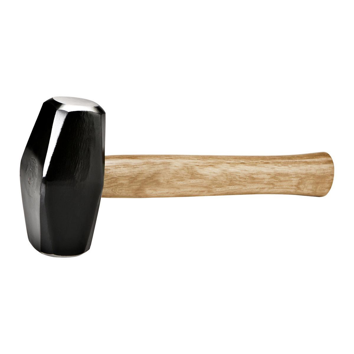 3 lb. Hardwood Drilling Hammer A7899