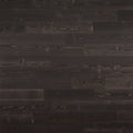 Peel and Stick Reclaimed Black Ice Wood Planks D161722