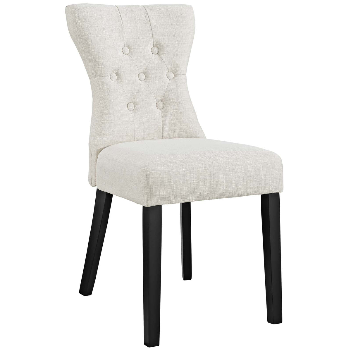 Upholstered Dining Side Chair Set of 4 X4080
