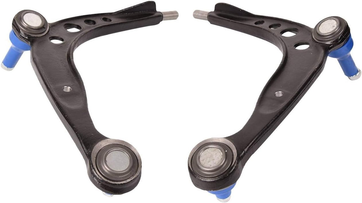 Front Left & Right Lower Suspension Control Arm Kit Pack of 2 K331