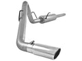 Cat Back Exhaust System T692962