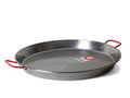 20-inch Carbon Steel Paella Pan L318739