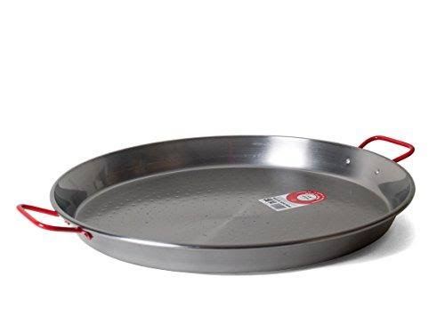 20-inch Carbon Steel Paella Pan L318739