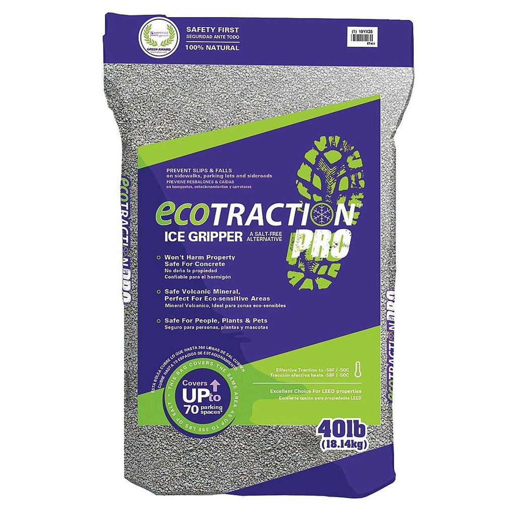 All-Natural Winter Traction Q9821