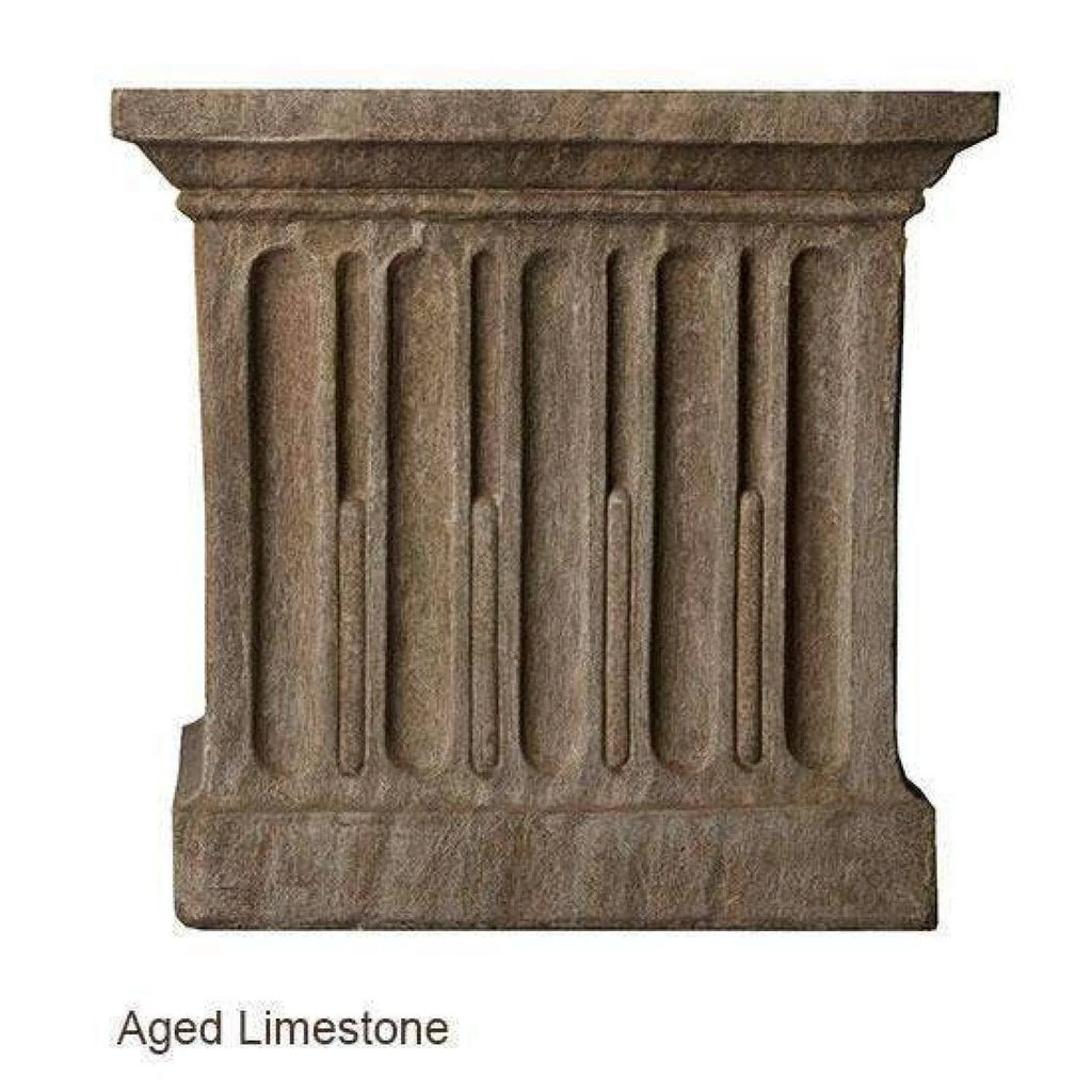 Rustic Urn H4173