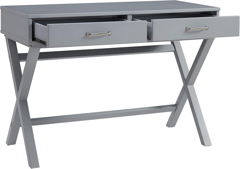 Grey Desk R5224