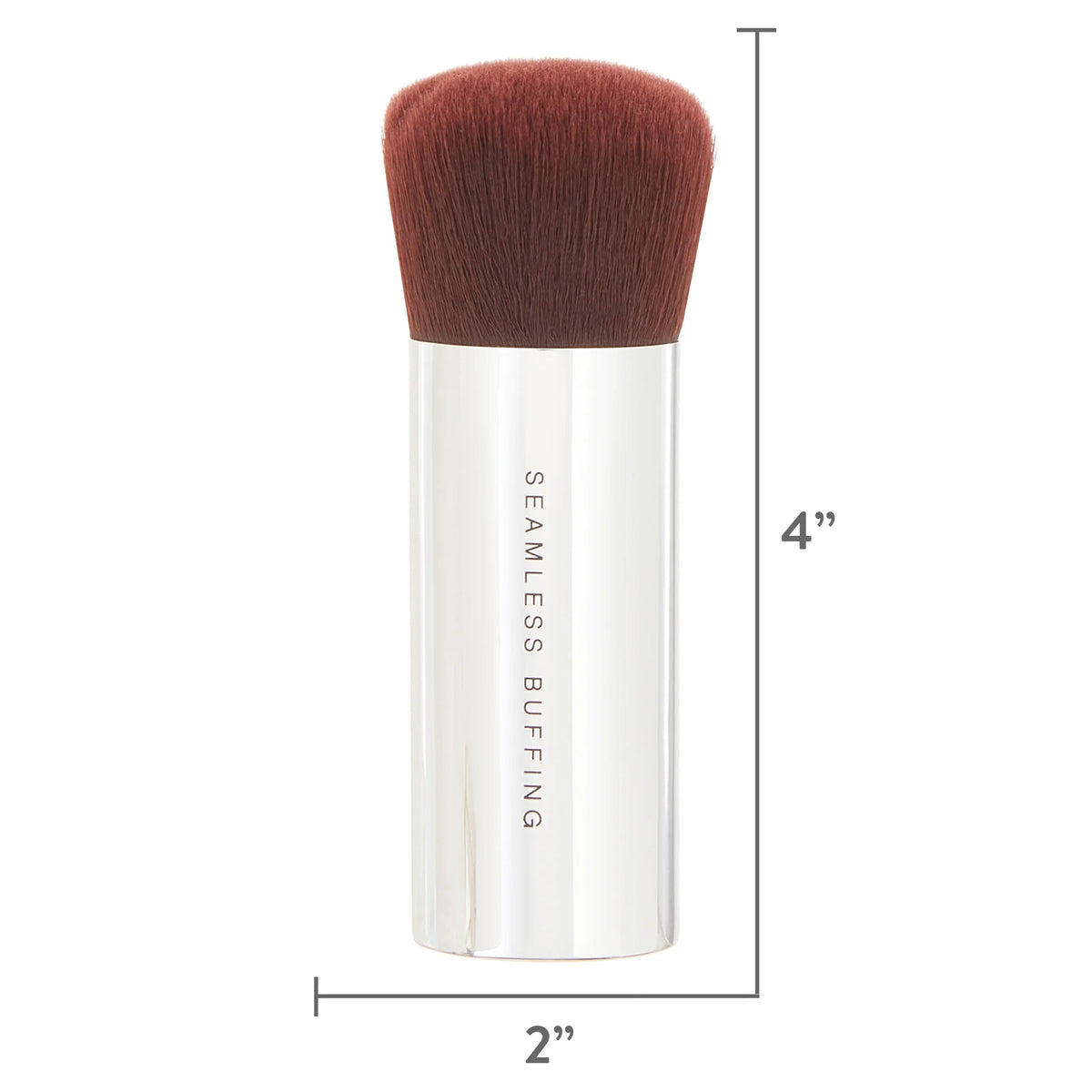 Seamless Buffing Foundation Makeup Brush R201981