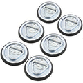 6 Surface Mount D Ring Tie Down Trailer Cargo Van Point P317