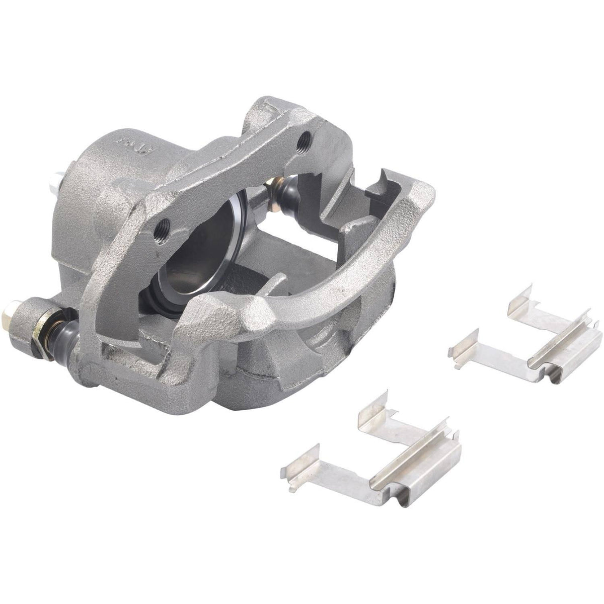 Bracketed Brake Caliper R52559
