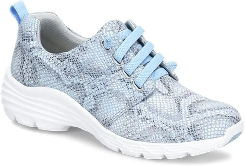 Glacier Lake Blue 11 B (M) S728