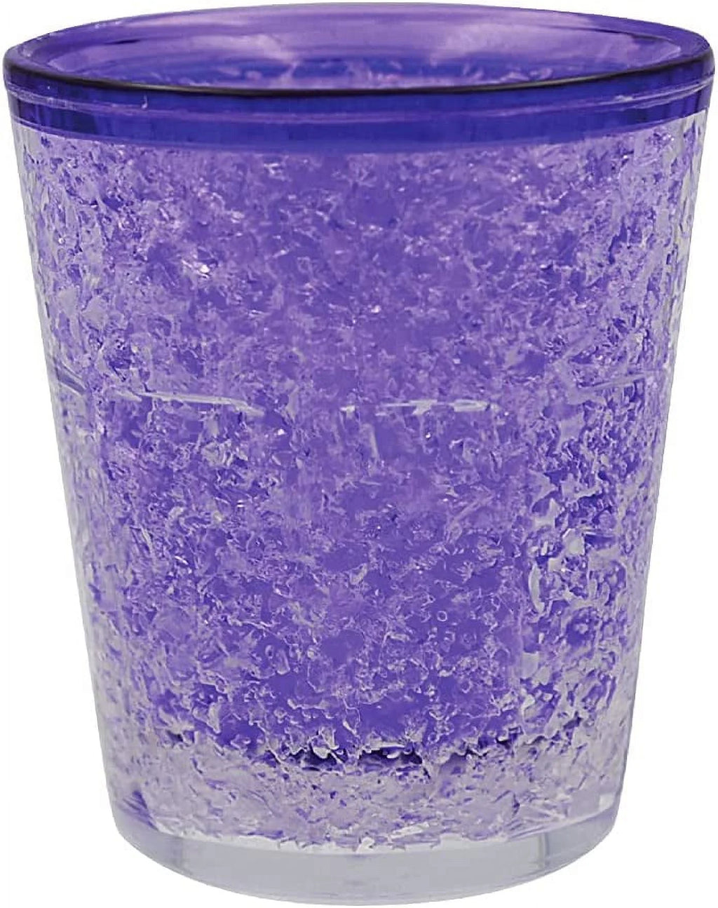 Shot Glasses Set Of 6 Multicolor E2800