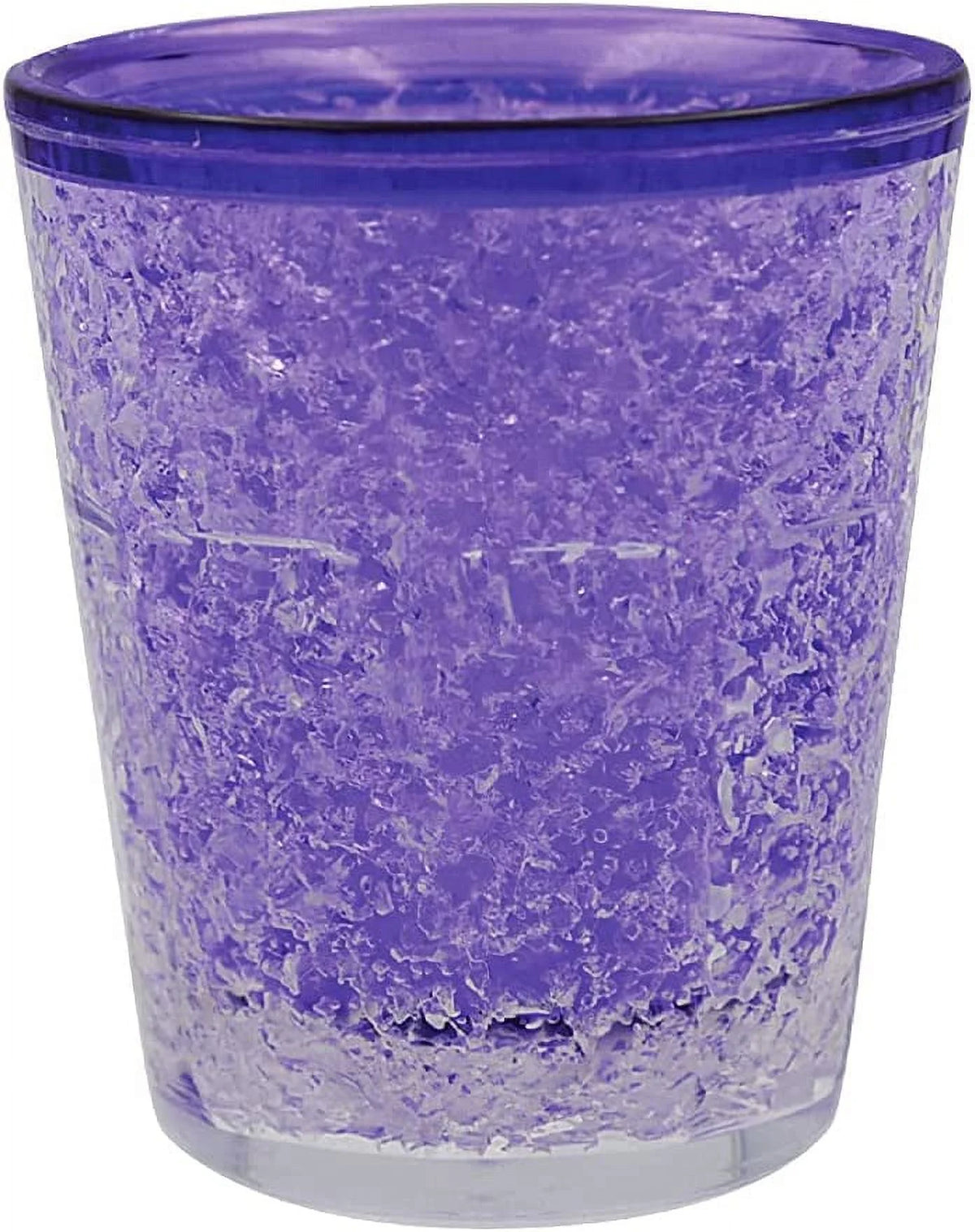 Shot Glasses Set Of 6 Multicolor E2800