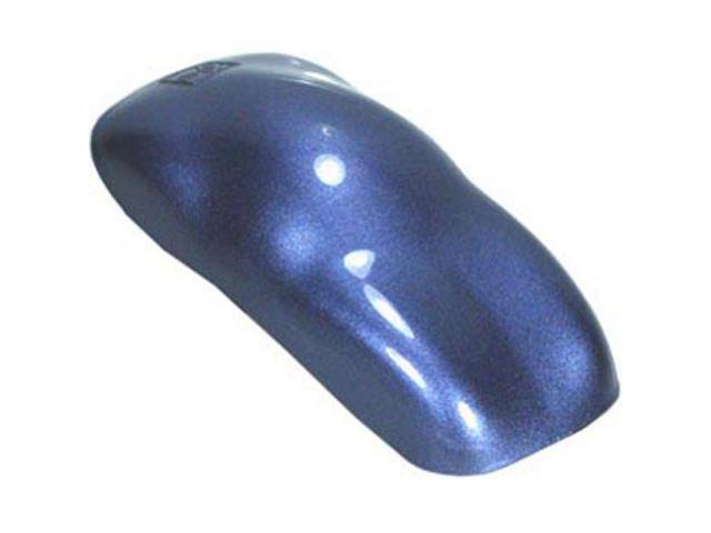 Astro Blue Metallic 1 Gallon Low VOC Urethane Basecoat Paint X2669