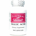 Malic Acid 600 mg 90 caps C5577