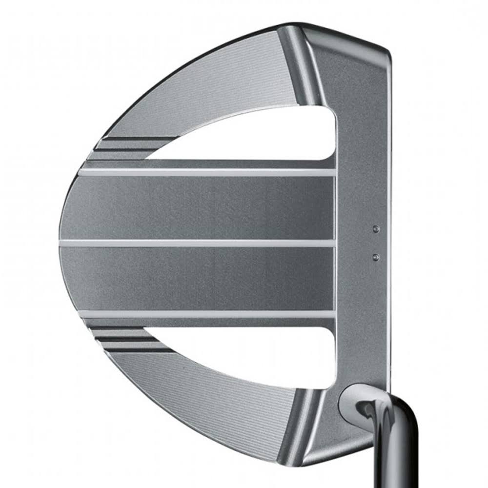 Full Mallet Putter E17848