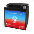 Replacement Battery for Polaris Slingshot S AutoDrive 2000CC I3798
