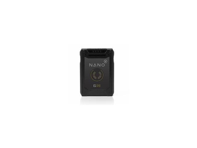 Nano Micro 98Wh Lithium-Ion Battery F316