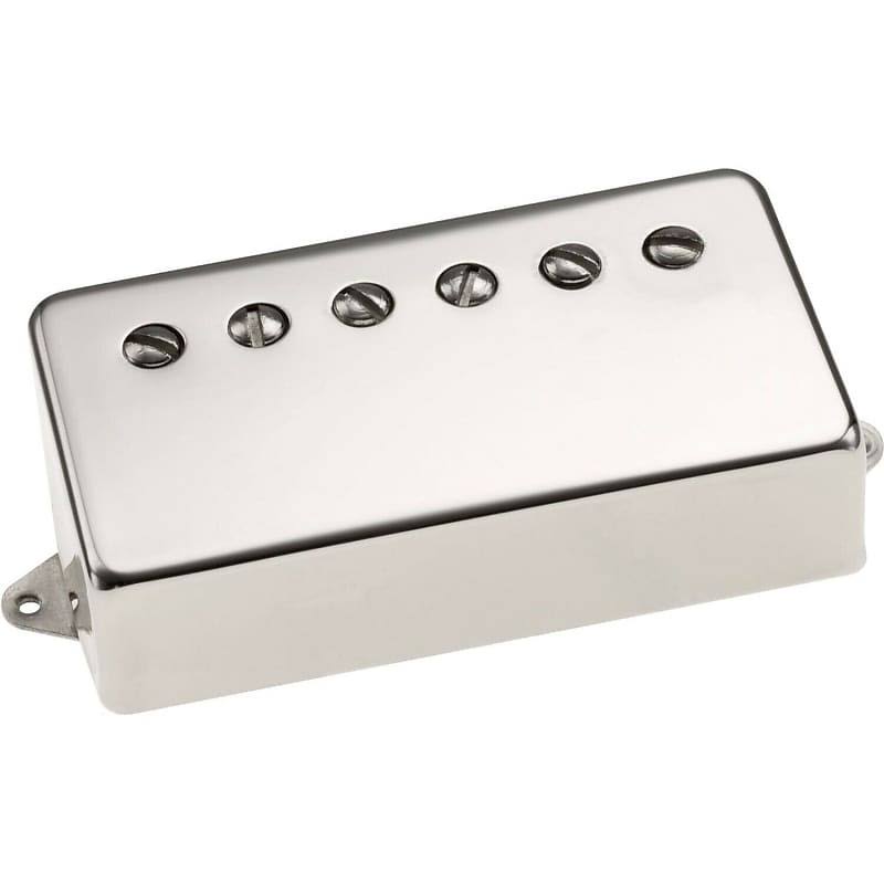 Nickel Humbucker Pickup T227