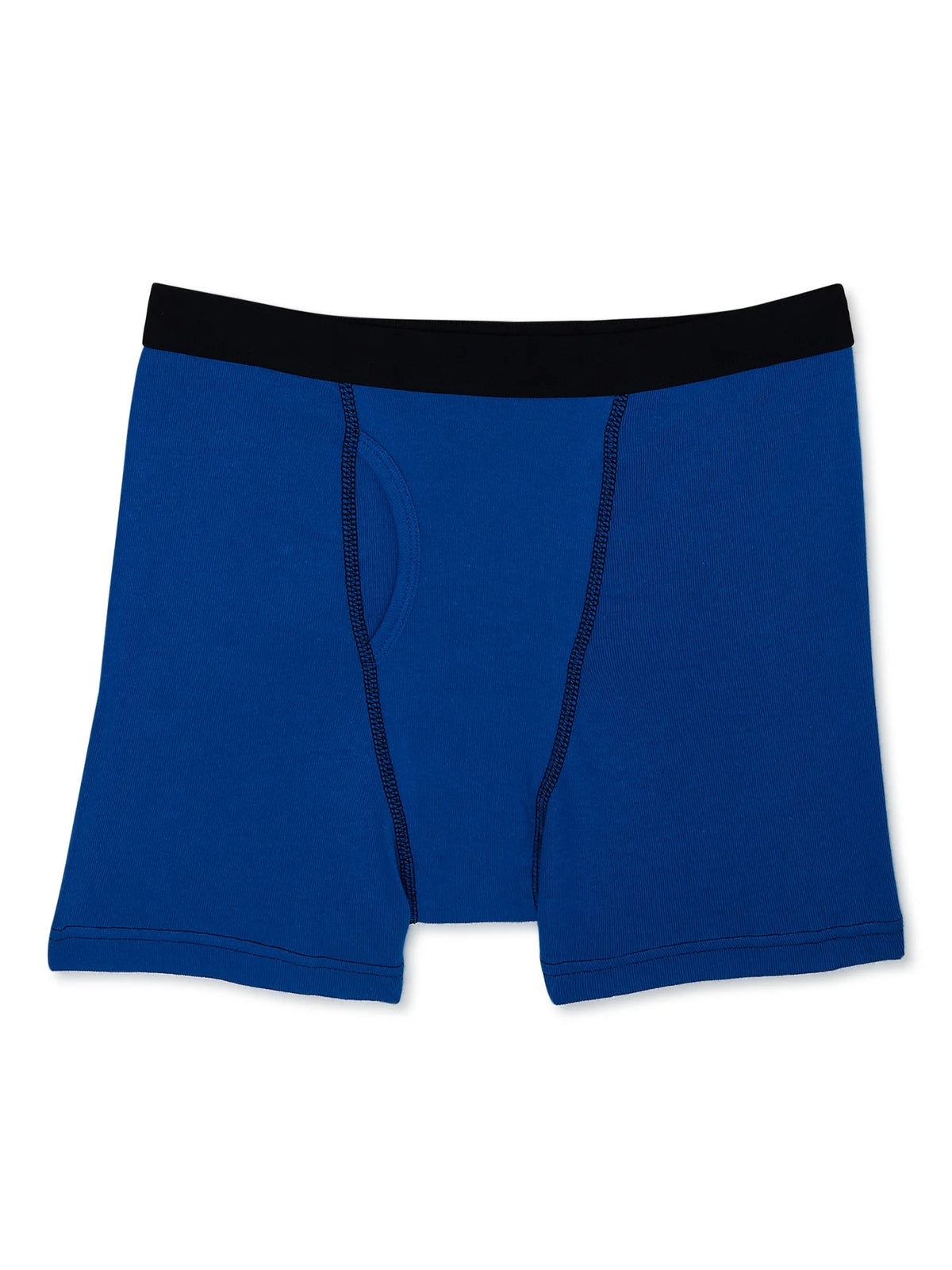 10-Pack Cotton Boxer Briefs B227587